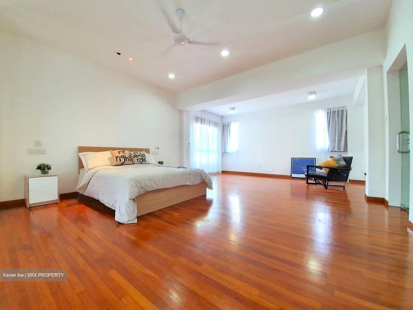 King Albert Park (D21), Detached #638687561